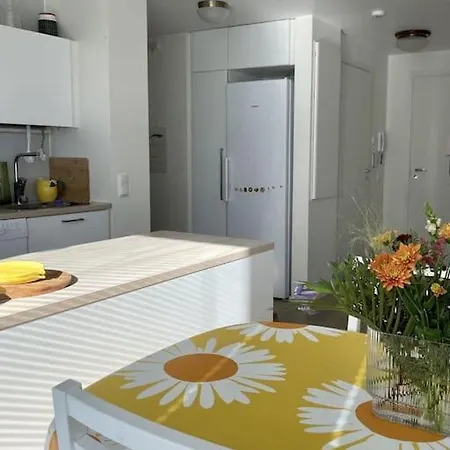 Apartament Bright By The Sea *