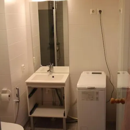 Apartament Bright By The Sea